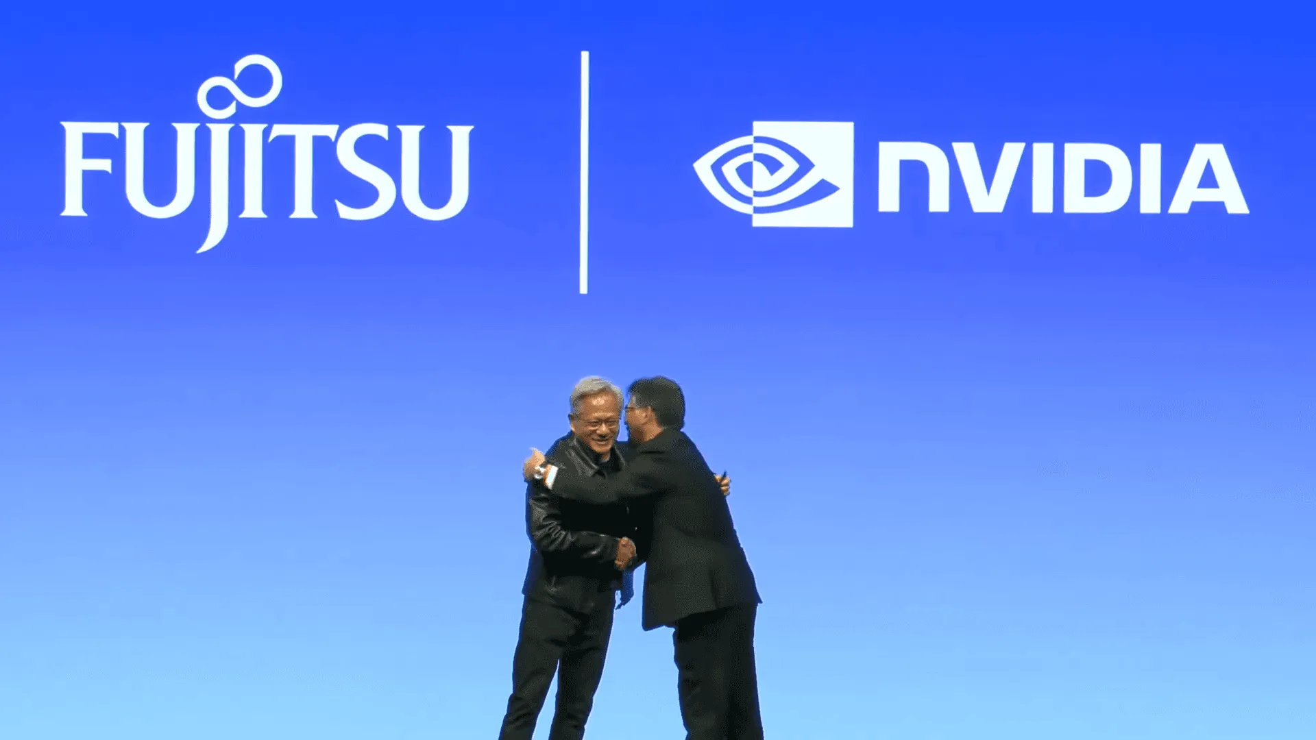 NVIDIA・富士通のAI同盟、その全貌：日本の産業革新を賭けた「フルスタックAIインフラ」構築の戦略的意味