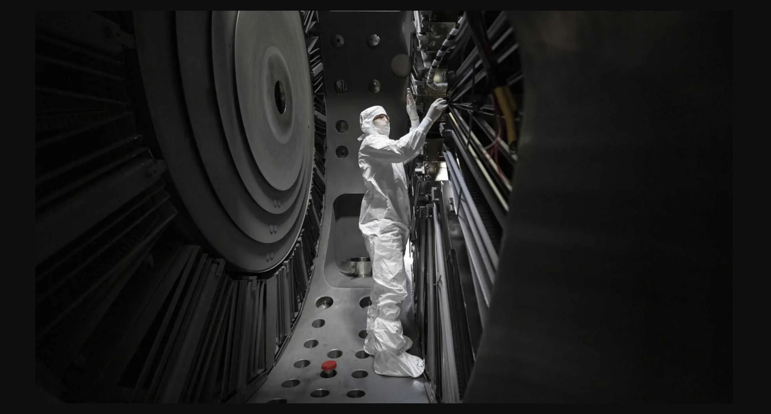 核融合の実現にAIを活用するために米国政府が資金提供