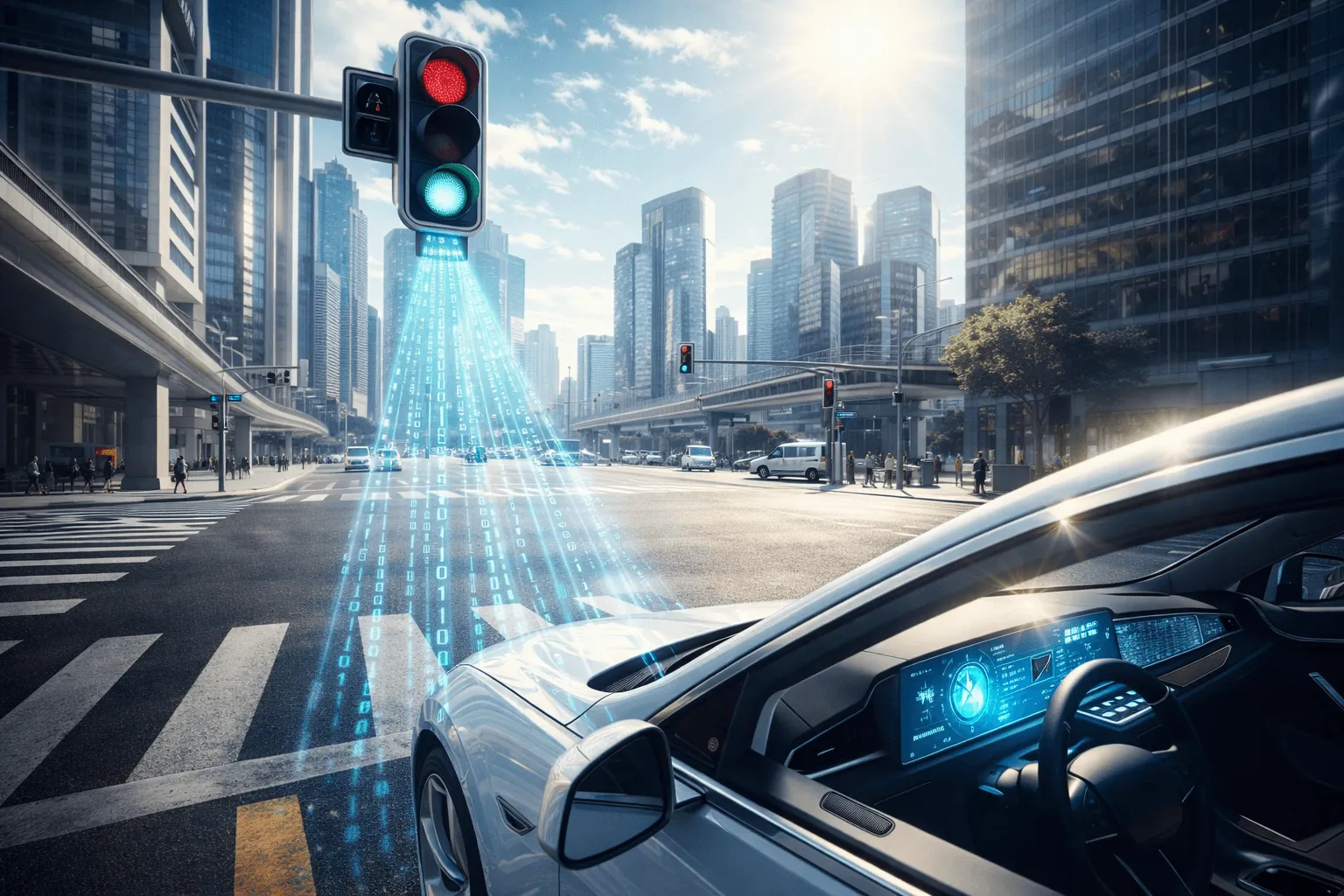 市販LEDとRaspberry Piで低コストかつ堅牢な屋外可視光通信システムの構築に東京工芸大学のチームが初成功