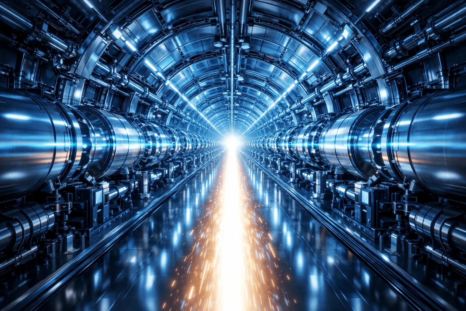 核のゴミを燃やす「1000年のエネルギー源」。中国で世界初の次世代原子炉ADSが2027年稼働へ、その驚異のメカニズムとは