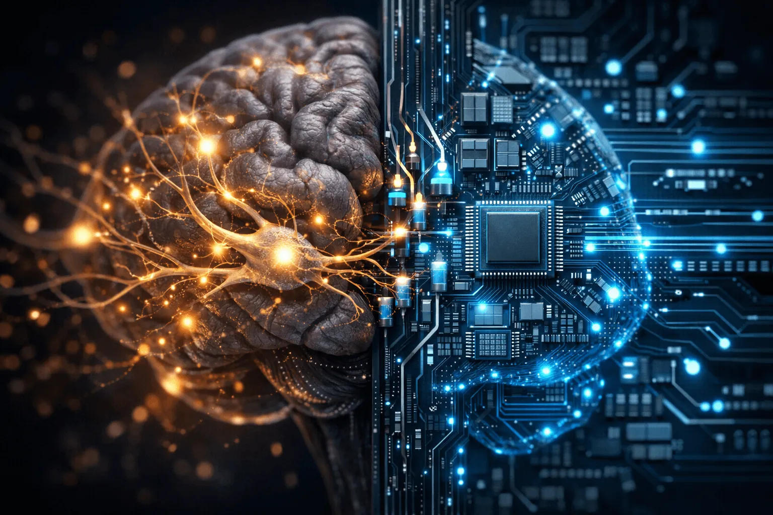 AIのエネルギー危機を救う切り札：消費電力を70%削減するケンブリッジ大「脳型メモリスタ」の全貌