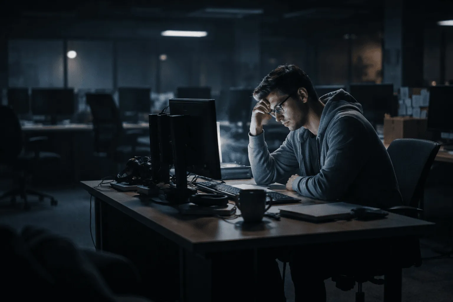 GDC 2026調査の全貌：人員削減の常態化とAIへの抵抗感、Unreal Engineの覇権交代が示す業界の地殻変動