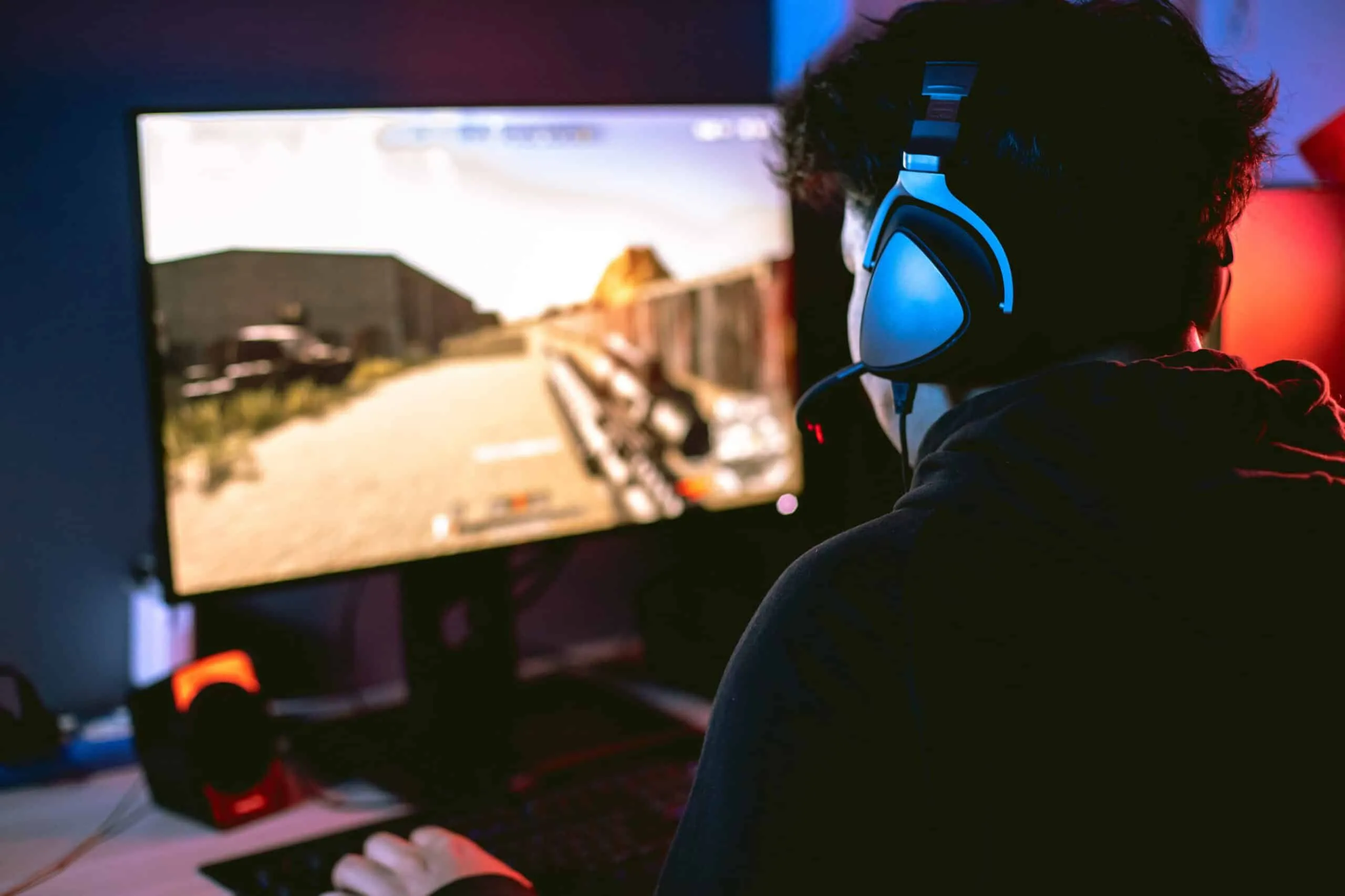 ゲーム開発の軸足はPCへ――開発者の80%がPCプラットフォームを選択