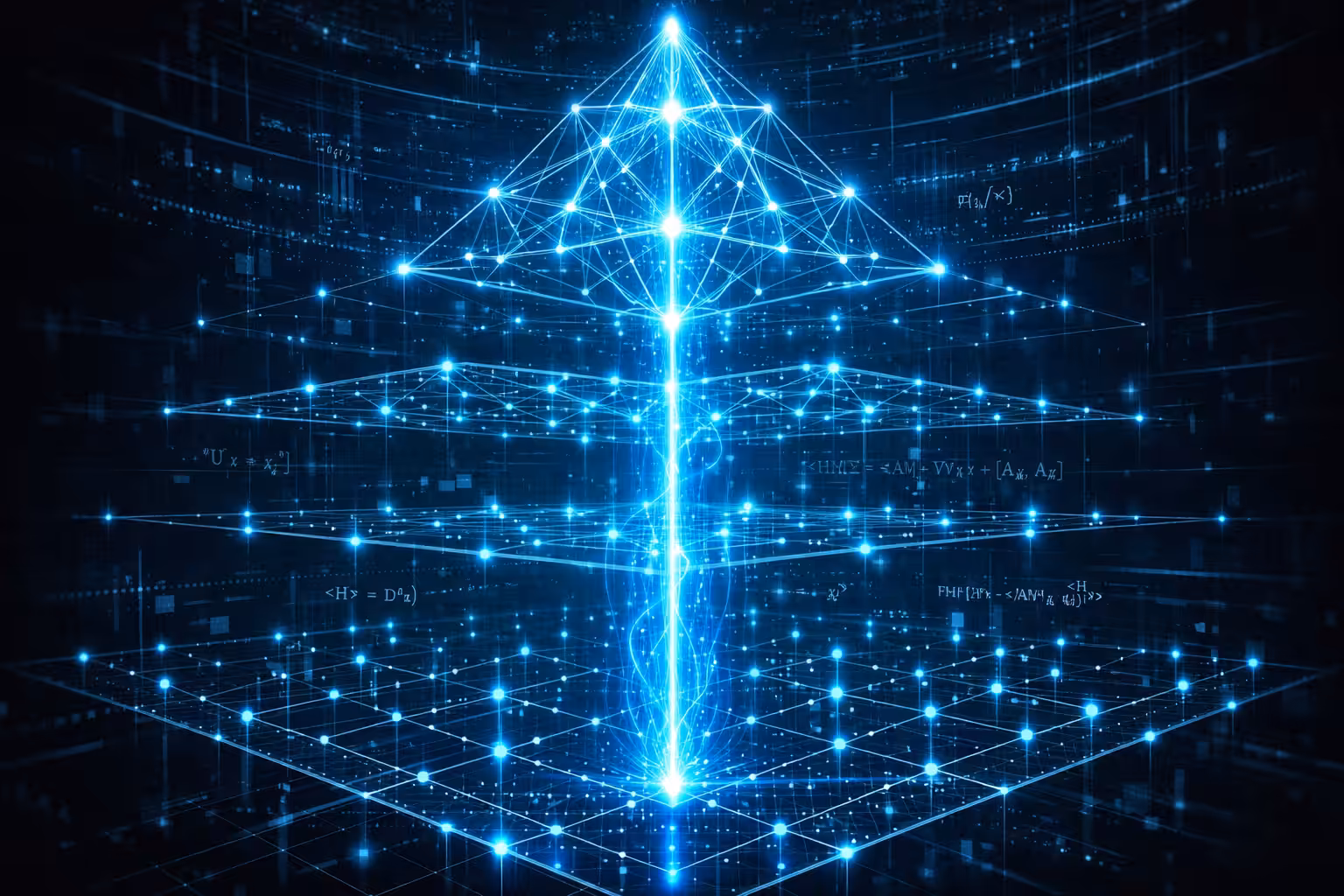 素粒子物理学の叡智で量子コンピューターの壁を突破。IBMが次世代機に採用する「ゲージ理論」の革新性