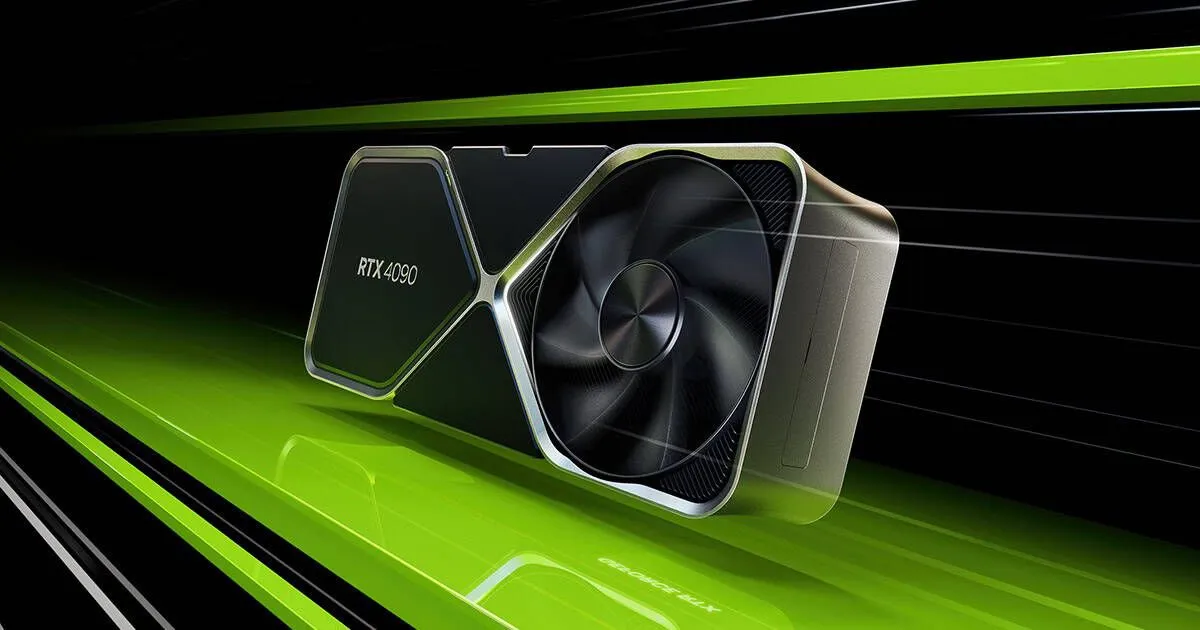 NVIDIA RTX 4090が生産終了へ、次世代モデル登場前に価格が2倍以上に高騰
