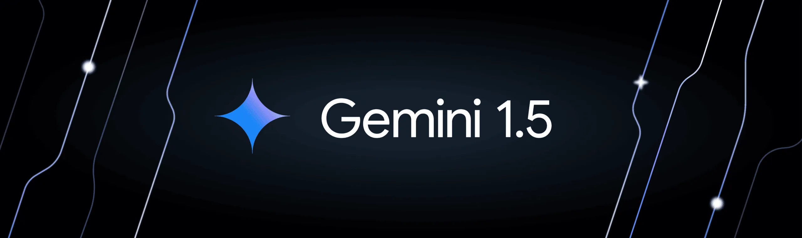 Google、Gemini 1.5モデルを大幅アップデート：性能向上と50%以上の価格引き下げを実現