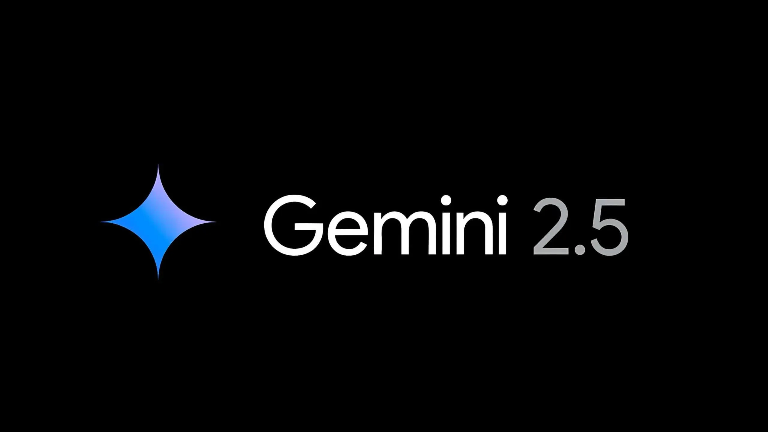 Google Gemini 2.5 Pro プレビュー提供開始：高性能AIを低価格で、開発利用が加速