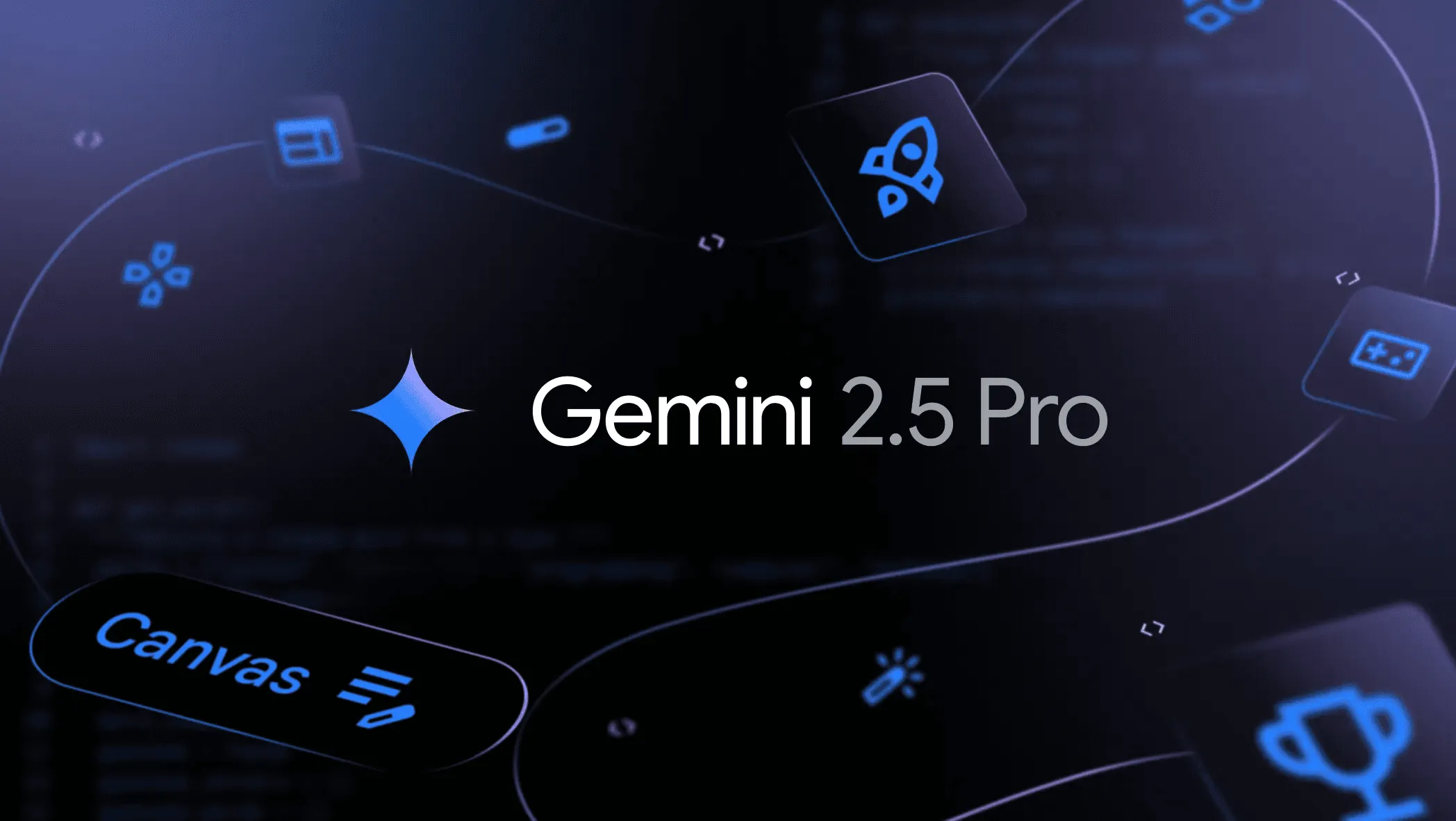 GoogleがGemini 2.5 Pro「I/Oエディション」を電撃発表：コーディングとWebアプリ開発で一躍トップに躍り出る