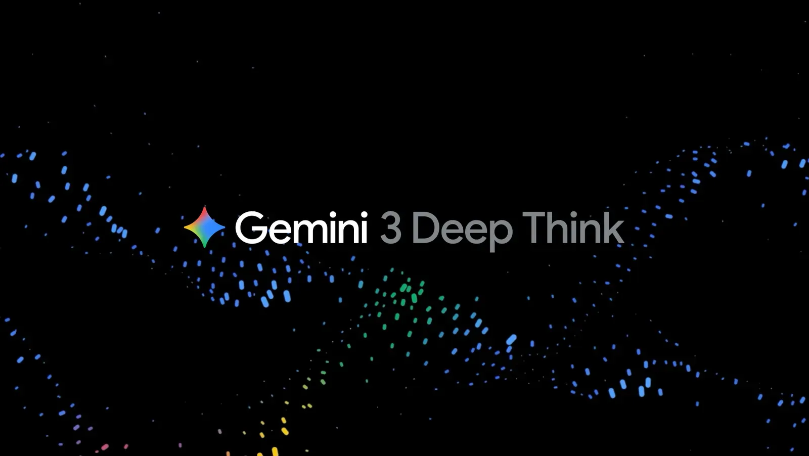 Gemini 3 Deep Think：科学・研究・設計の境界線を突破する「思考」のパラダイムシフト