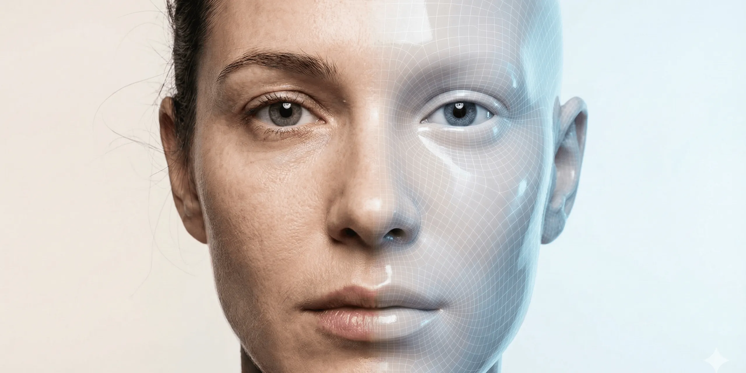 2025年、ディープフェイクは一段と進化した。次に来るものは何か