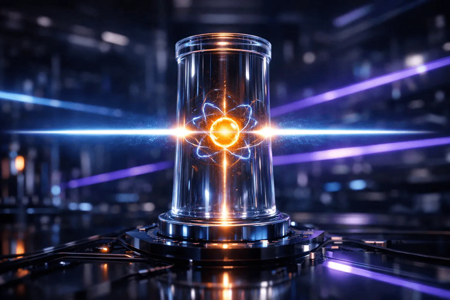 「絶対に破られない暗号」が現実になる日。純度98.3%の「光子対」をオンデマンド生成する量子ドットの革新性