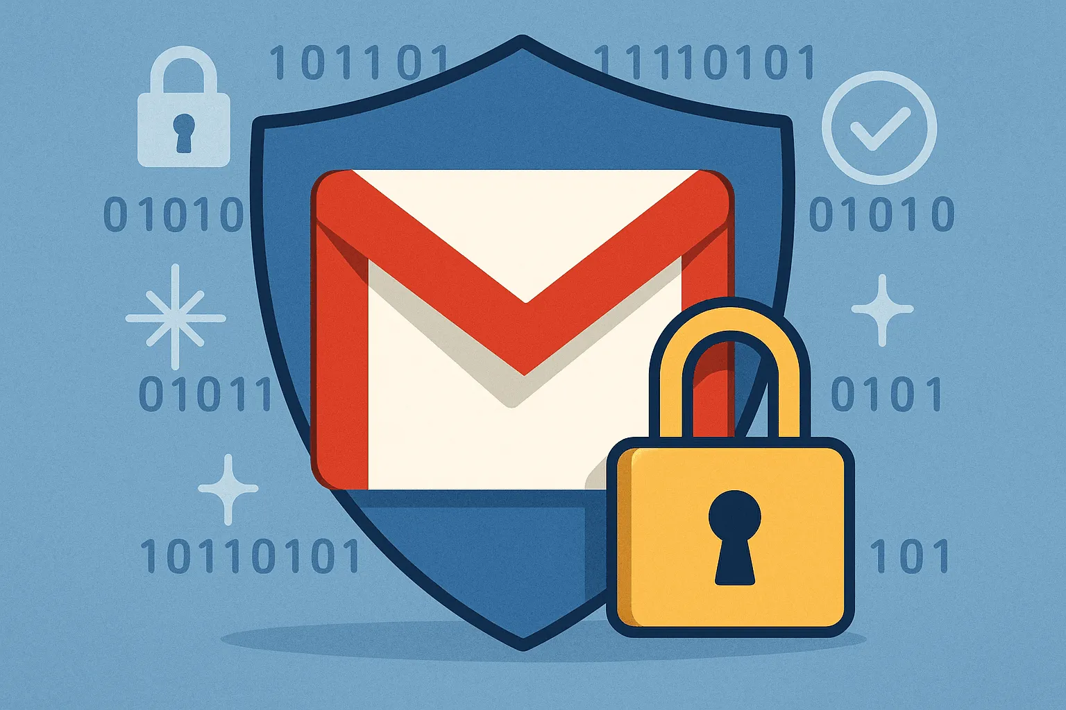 Gmailの暗号化メール、2026年にモバイルで実用域へ：2023年のCSE対応と2025年の外部送信拡張の延長