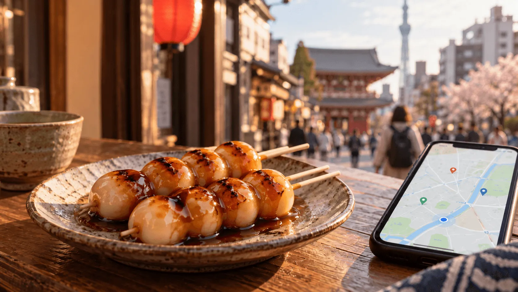 Google Maps Debuts Annual Dining List for 10 Cities; Tokyo Reviews ...