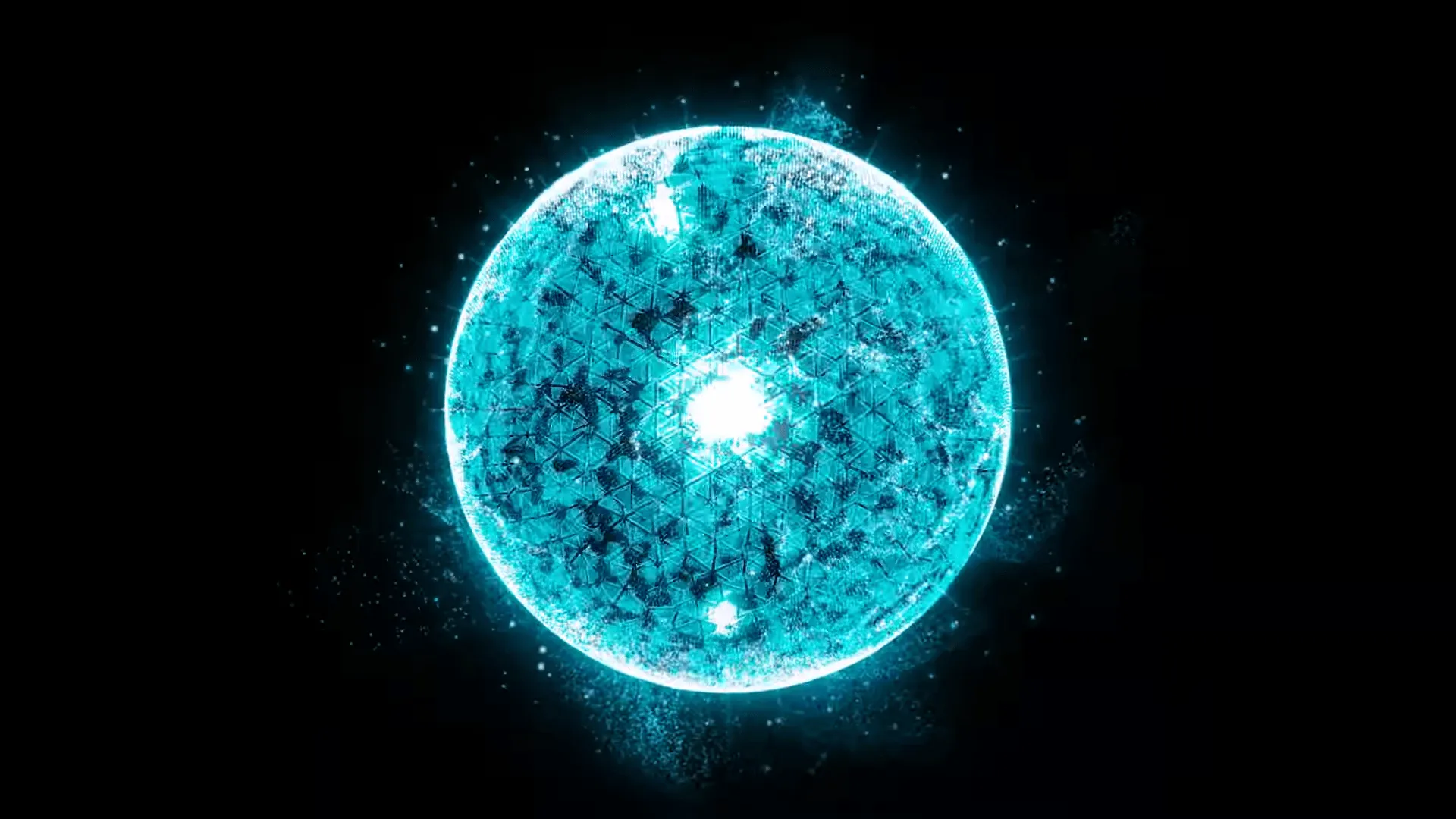 Googleがいまだ見ぬ核融合に「巨額」を投じる理由：AI電力飢餓と未来への戦略的「賭け」