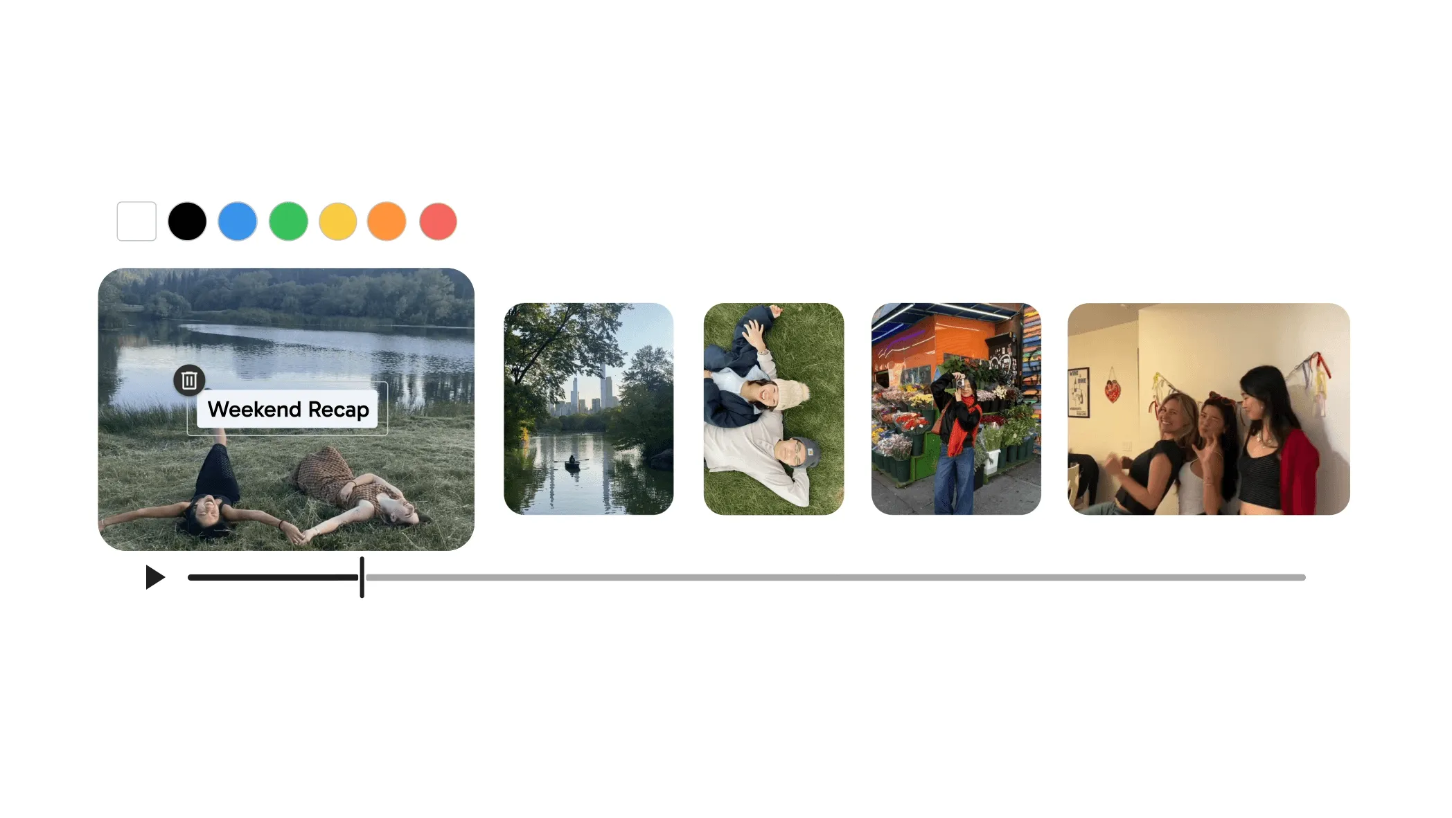 Google フォトが「CapCut化」する？ 動画編集を一変させる5つの新機能とAI時代の戦略的意味
