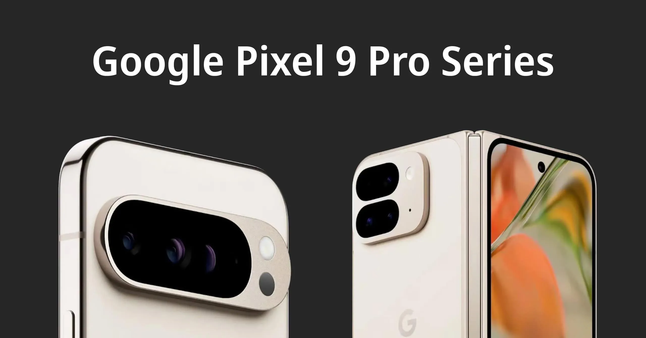 Pixel 9 ProシリーズではAIのために3GBのRAMが常に使用されている