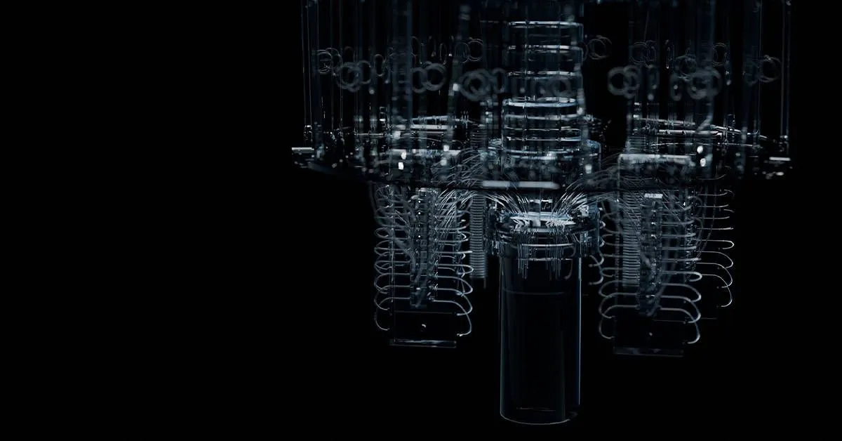 NVIDIAのGPUスパコンが量子コンピュータ開発を加速、Google Quantum AIと協力