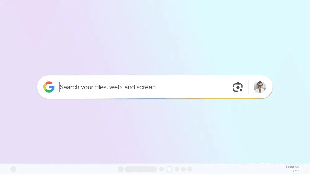 Google、Windowsに「Spotlight」をもたらすAIデスクトップ検索アプリを実験的にリリース