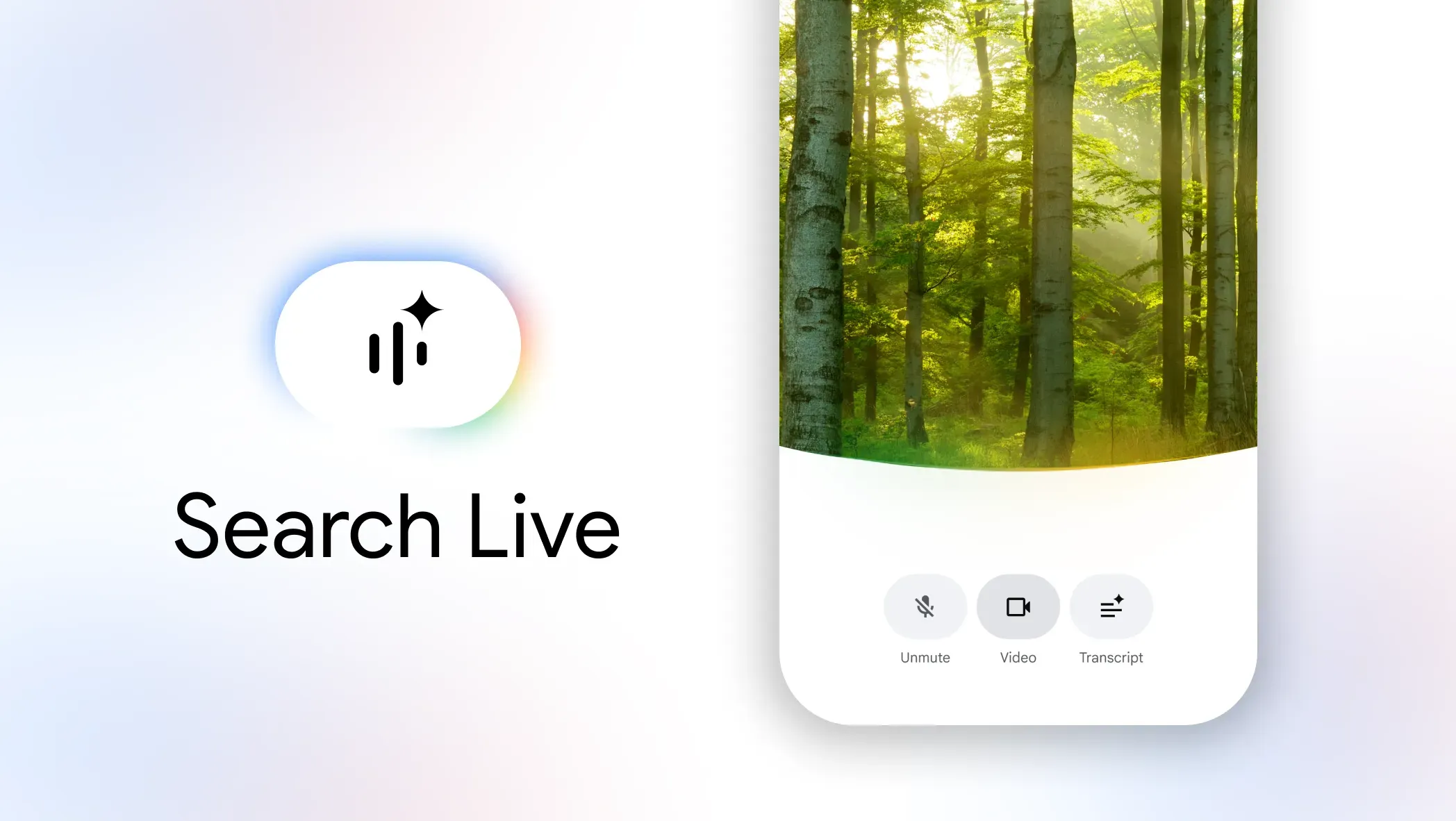 Googleが「Search Live」を200カ国以上に一斉展開：Gemini 3.1 Flash Liveが実現する多言語対話型検索の新段階