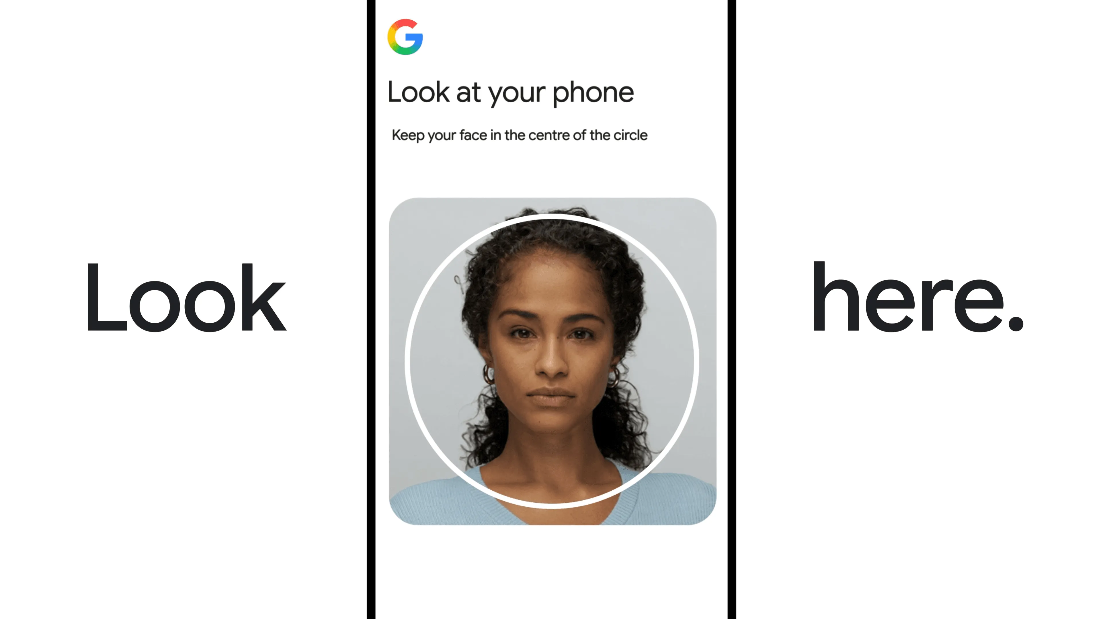 スマホ紛失に備える「最後の鍵」。Google、自撮り動画でのアカウント復旧を提供開始
