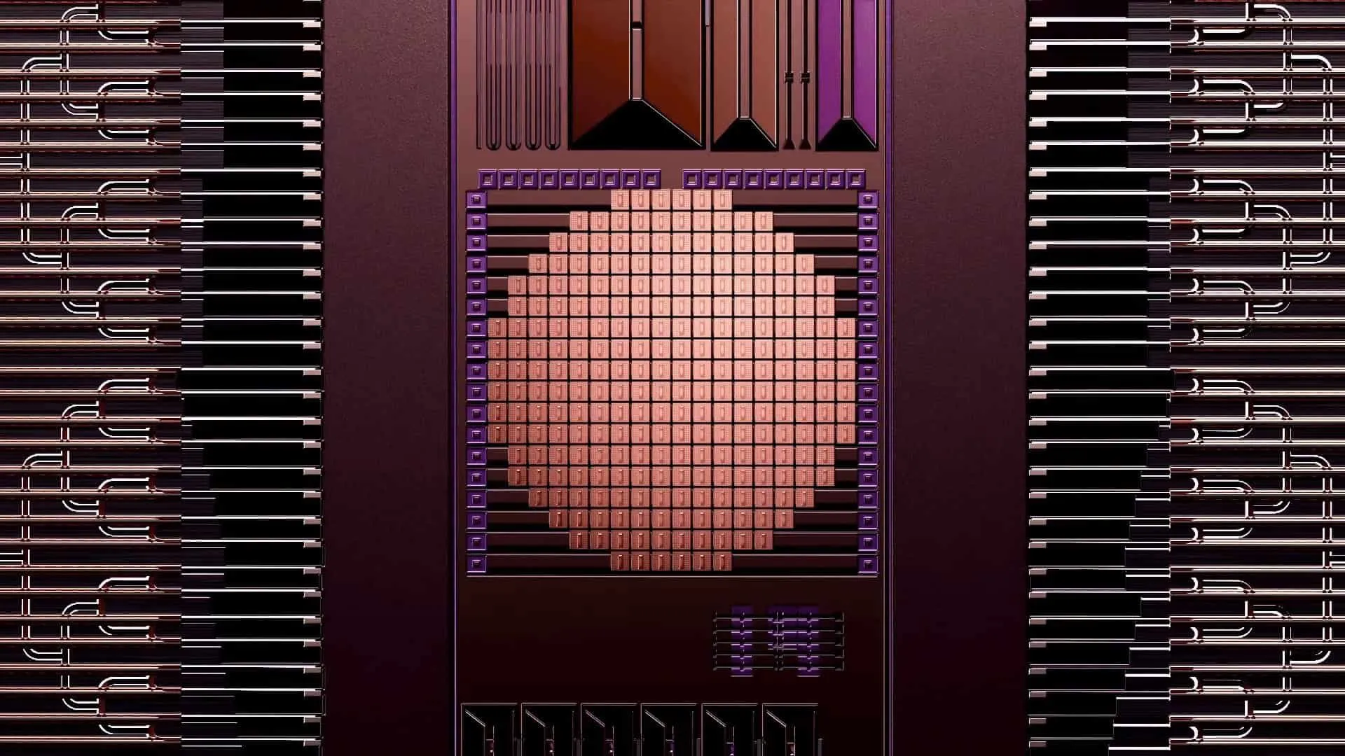 光ファイバー超え？Google Taaraがケーブルレス高速接続を実現する次世代チップを発表