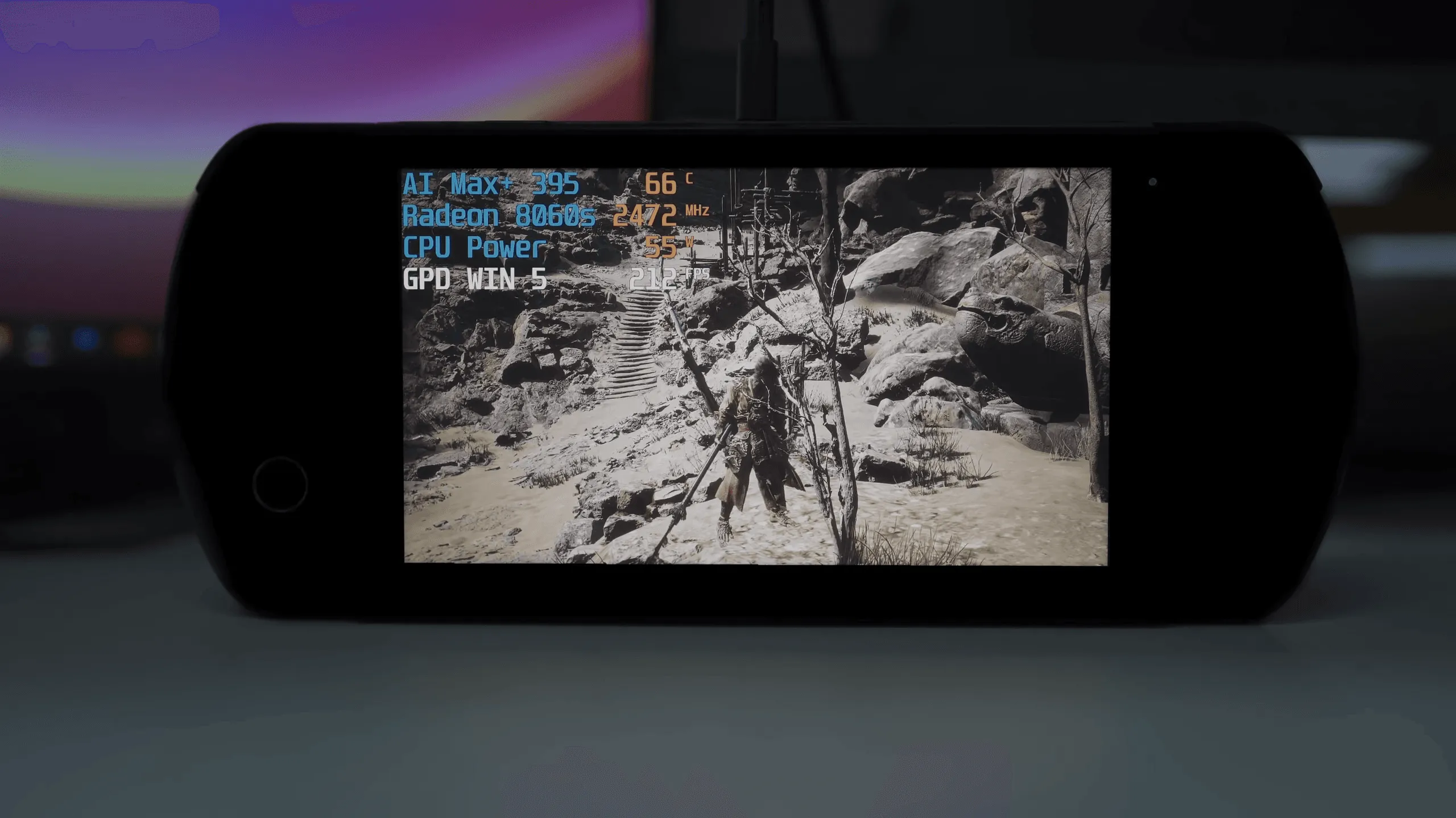 GPD Win 5、怪物級APU「Strix Halo」搭載でポータブルゲーミングPCの概念を覆す？圧倒的な性能には代償も……