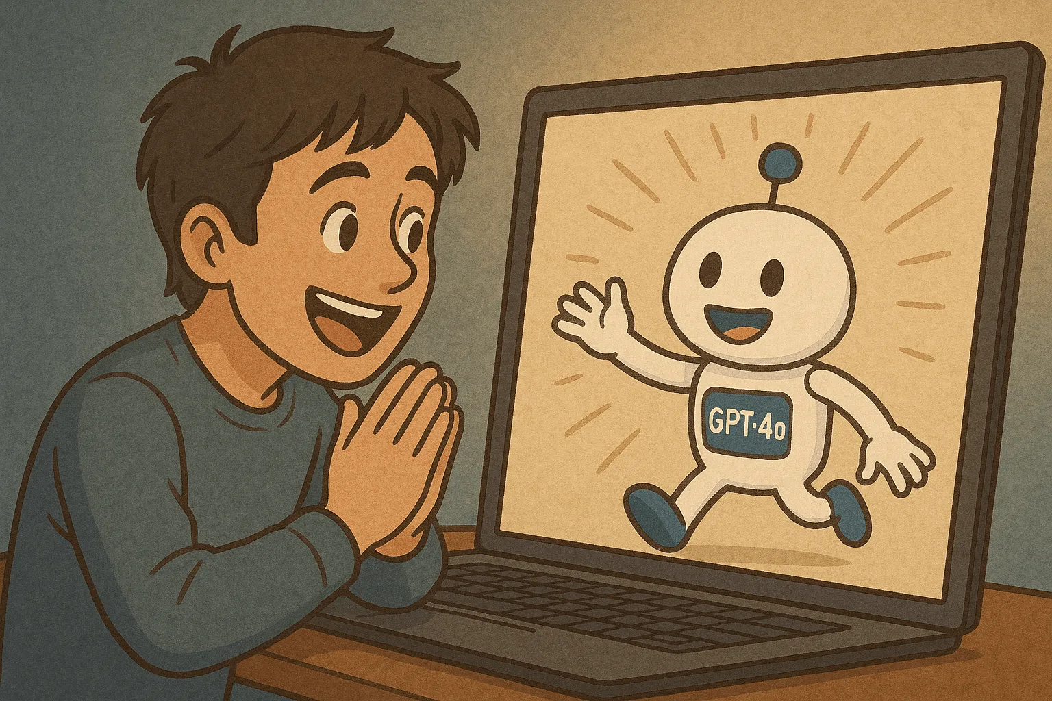 OpenAI、ユーザーの「反乱」を受けGPT-4oを復活、GPT-5に新モードを導入：これはユーザーの声に耳を傾けた結果、それとも戦略の再構築か