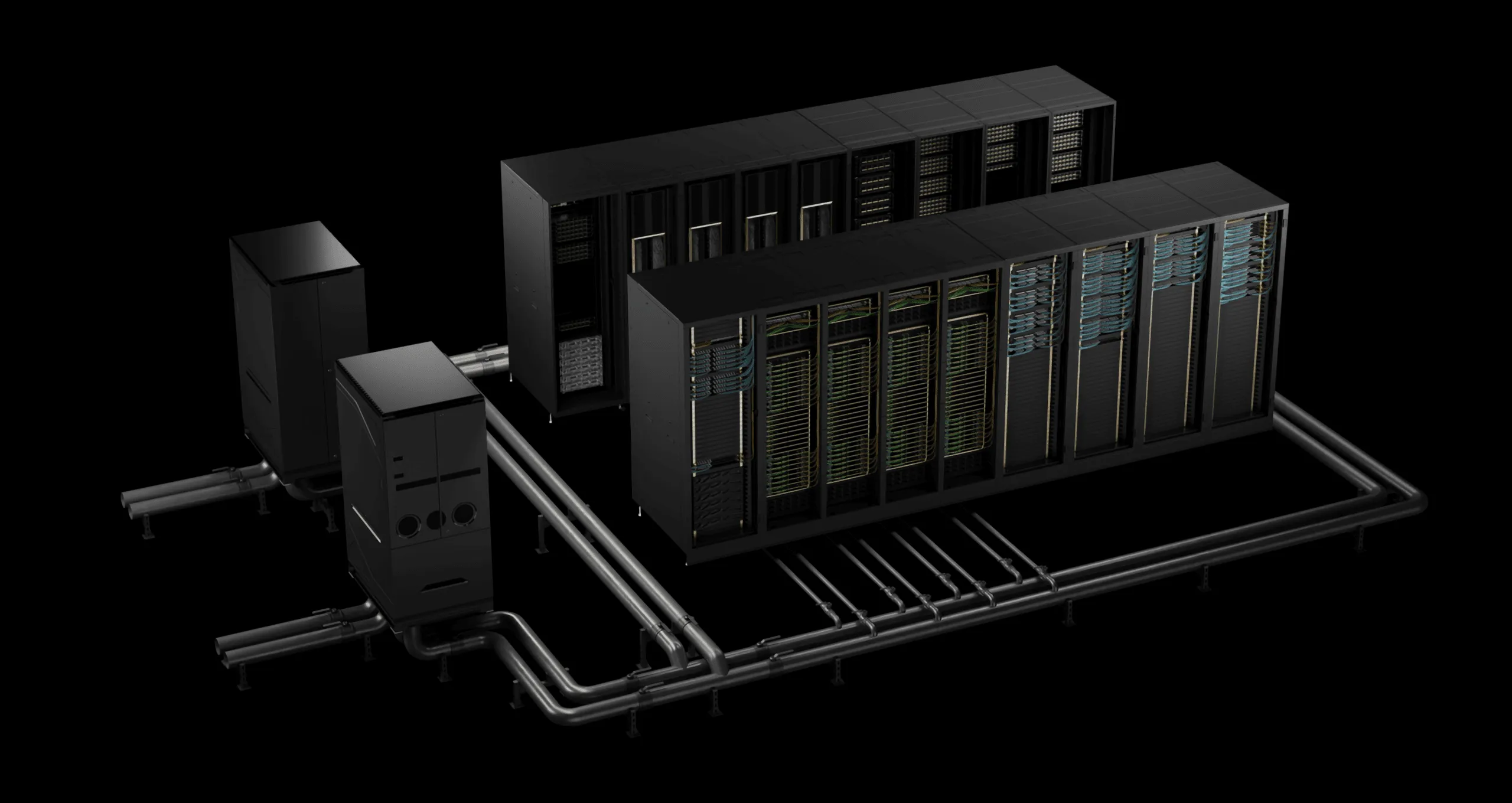 MLPerf v5ベンチマークでNVIDIA Blackwellが圧倒的性能を示す：AMDの追撃、電力消費の課題も浮き彫りに