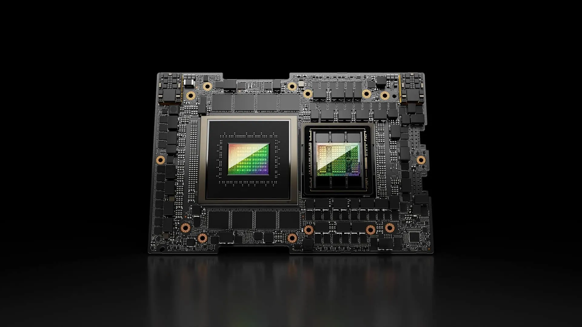 NVIDIA、AIスーパーコンピューター9台にGrace Hopperプラットフォームの採用が進んでいることを発表