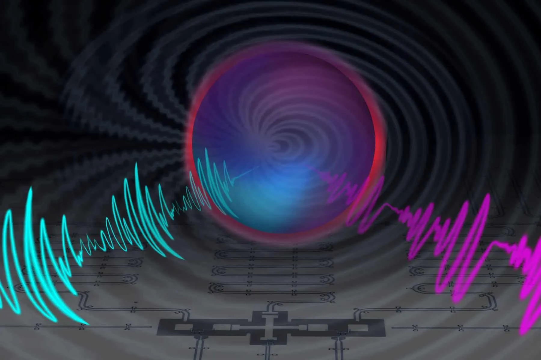MITが超伝導量子ビットで99.998%という史上最高の忠実度を達成 ―量子コンピュータの実用化に向け大きな前進