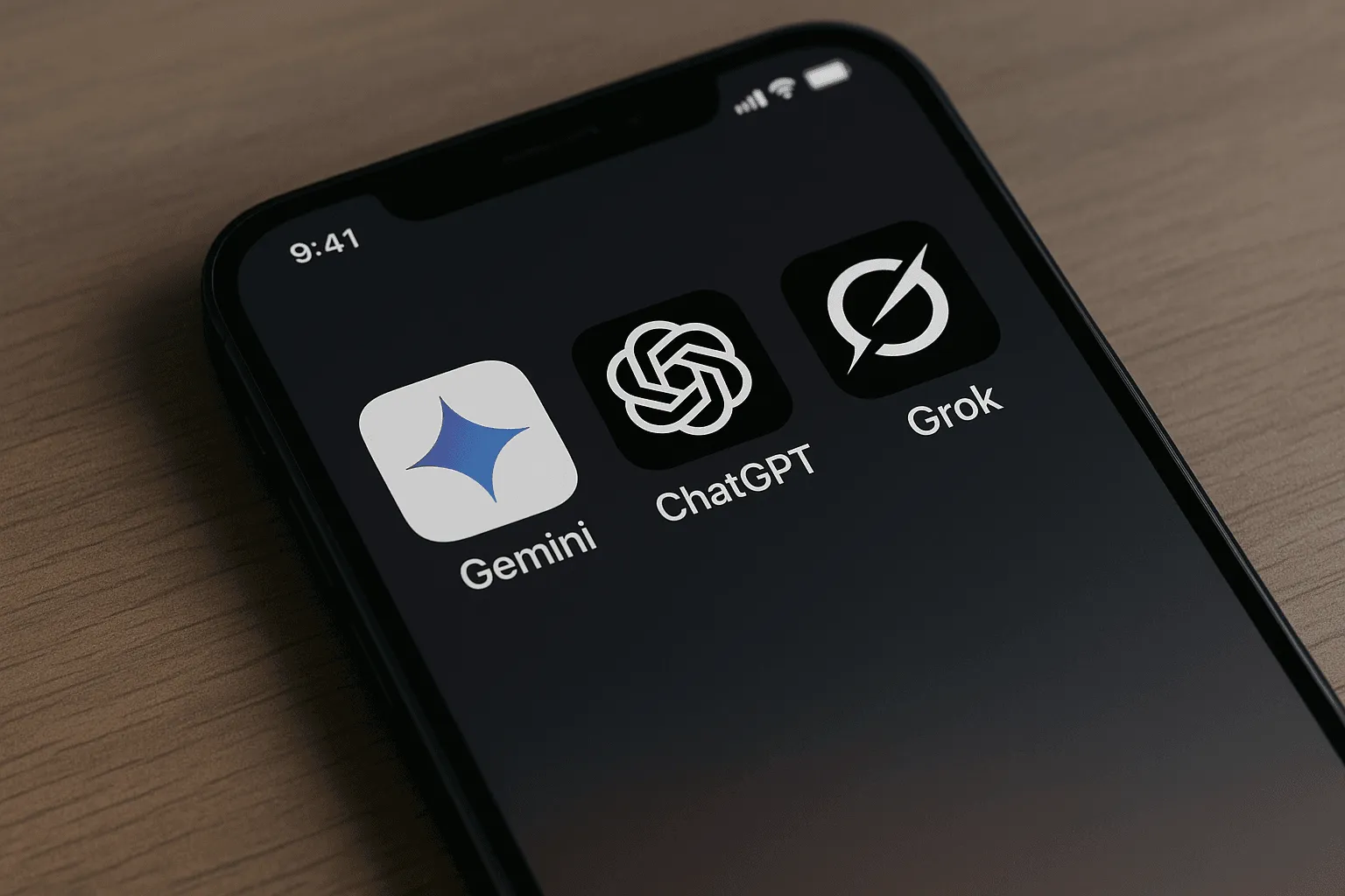 AI覇権戦争、新章へ：a16z最新レポートが暴くChatGPTの牙城を揺るがすGoogle GeminiとGrokの猛追
