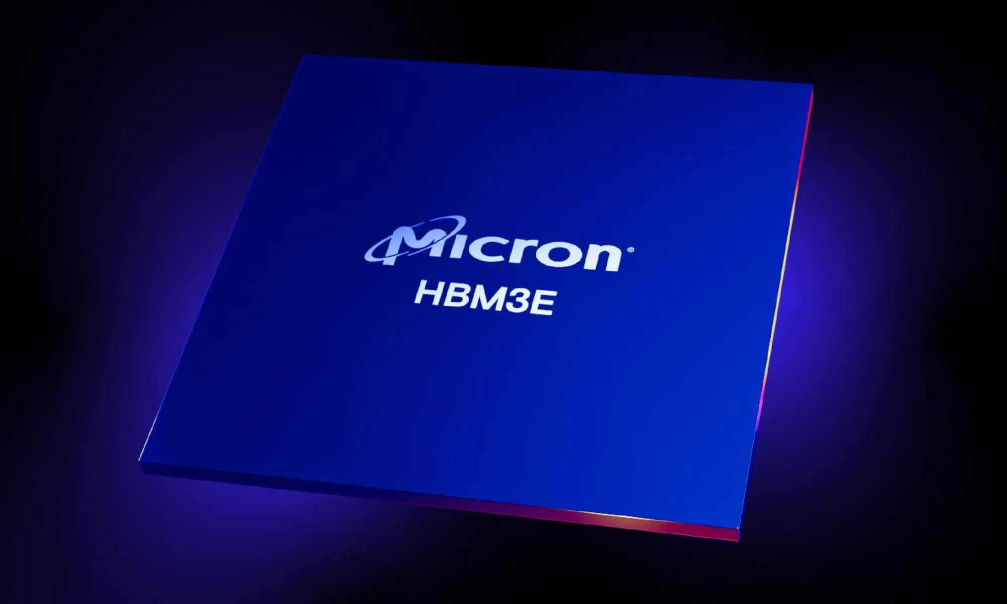Micron、12-Hi設計で最大36GBのHBM3Eのサンプル出荷を開始