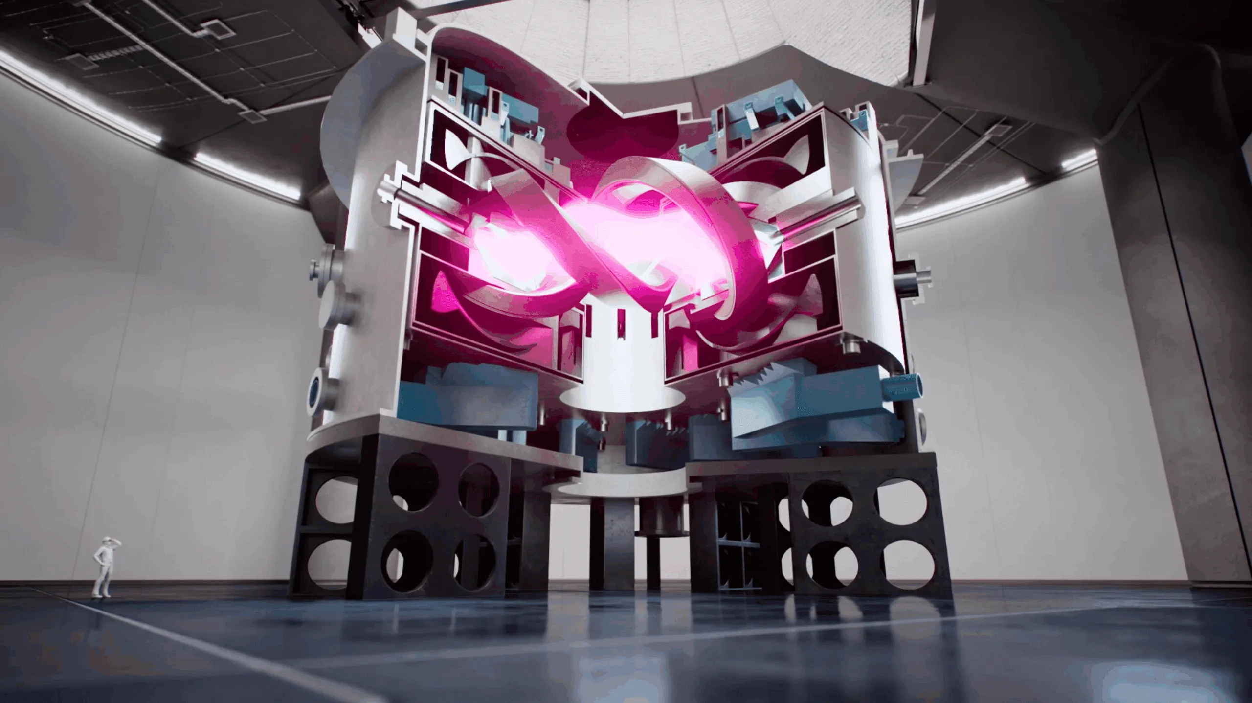 核融合エネルギー実用化へ歴史的マイルストーン、日本のHelical Fusionが「高温超伝導マグネット」の実証に世界初成功