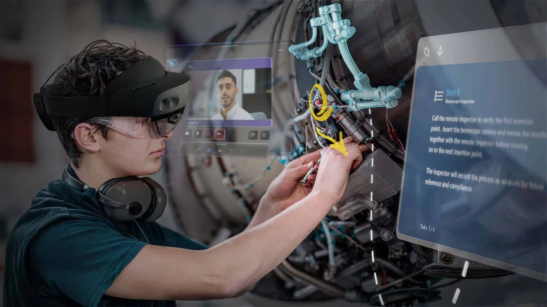 Microsoft、HoloLens 2の製造を終了 &#8211; 次世代モデルの計画なし
