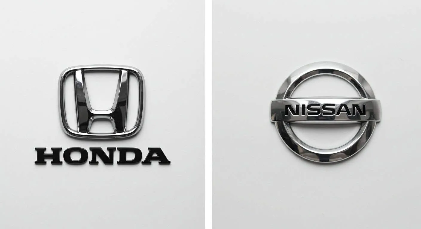 ホンダ・日産が経営統合へ交渉開始、EV時代の競争力強化を目指す