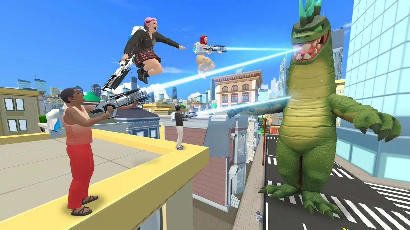 Meta、Horizon WorldsのVR終了方針を撤回：既存VR体験を残しつつ軸足はモバイルへ