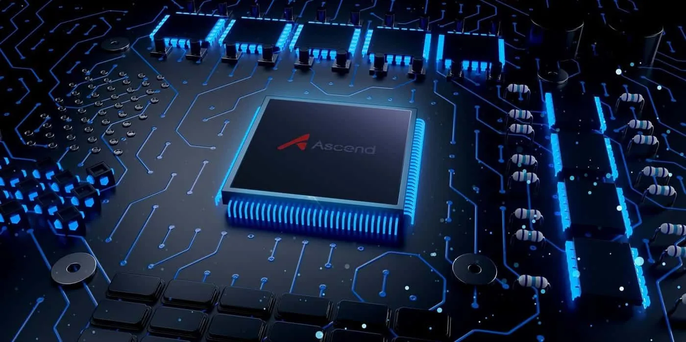 Huaweiの最新AIチップ「Ascend 910C」はTSMC製？米輸出規制下の「抜け穴」疑惑