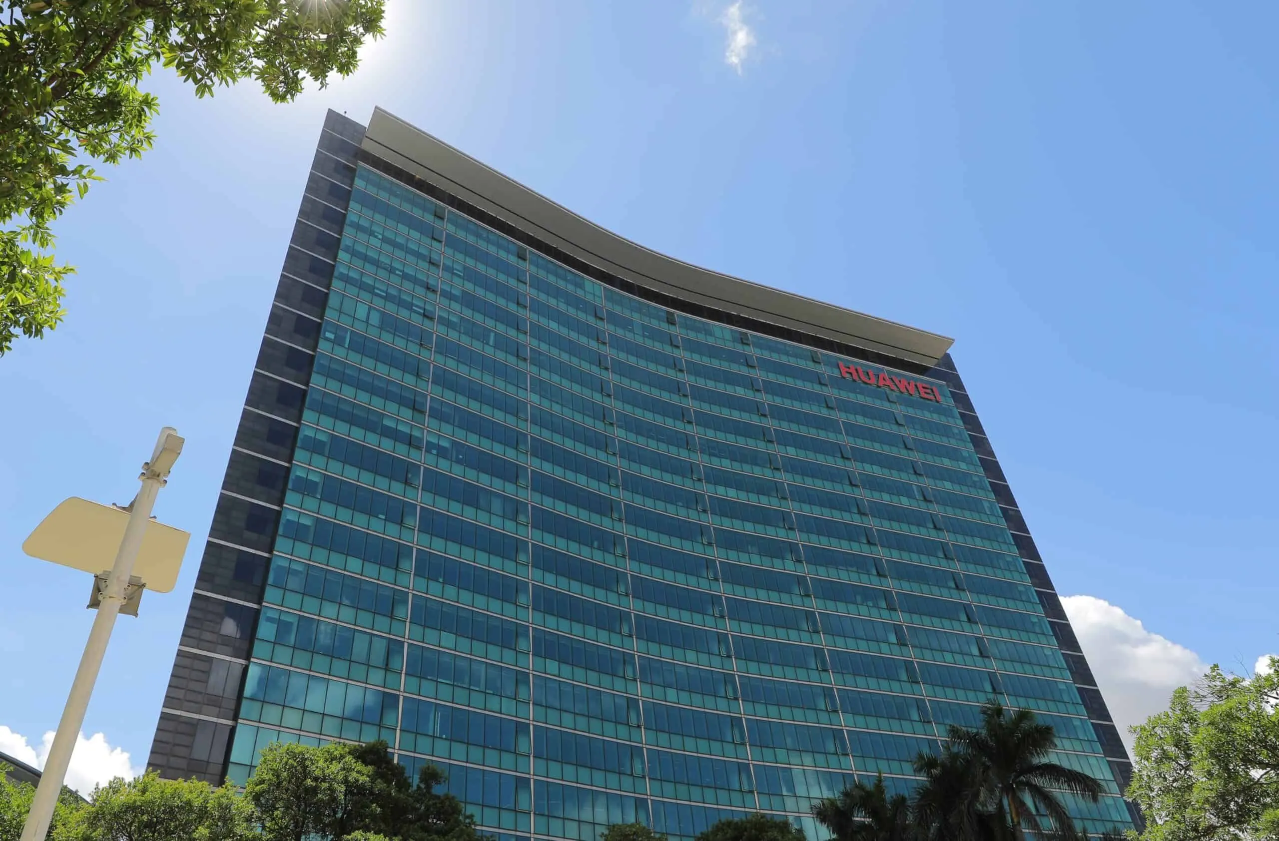 Huaweiが3nm GAAチップ開発本格化、SMICとタッグで2026年テープアウト目指す