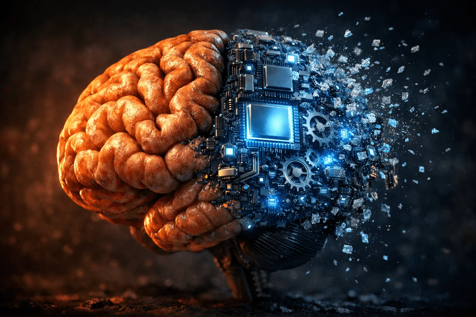 「わずか10分」のAI利用が脳の粘り強さを奪う。米英大学の大規模実験が暴いた不都合な真実