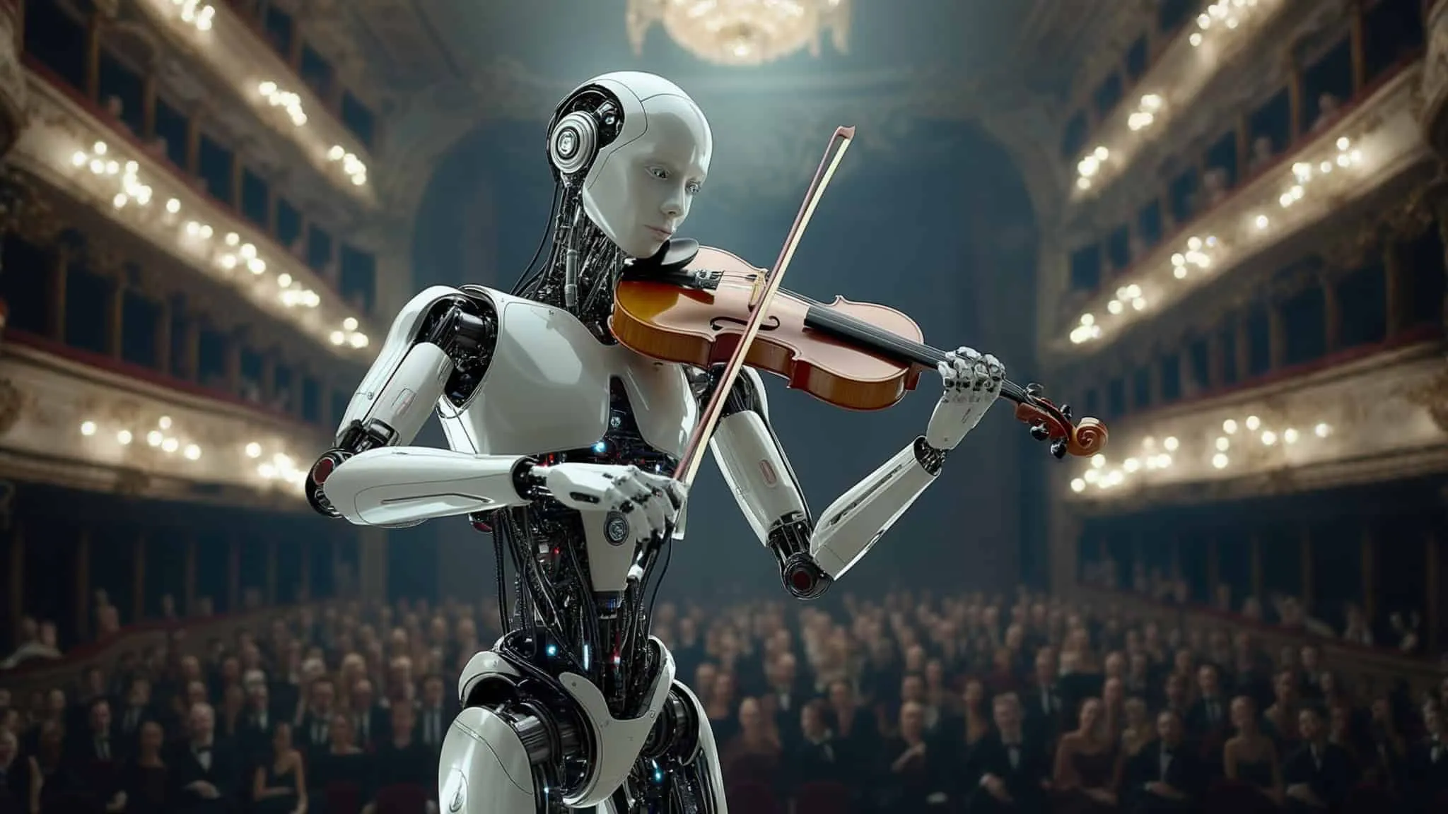 猫の鳴き声でジャズを奏でる：NVIDIAが次世代AI音声合成技術「Fugatto」を発表