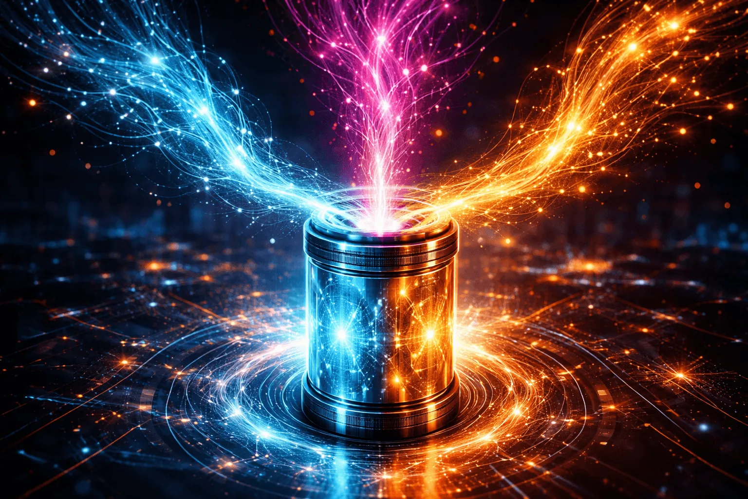 リチウムイオン電池の寿命を完全に見通す新AIモデル「CNN-GRU-PF」が登場：安全性と運用コストを劇的に改善する画期的AIモデルの仕組み