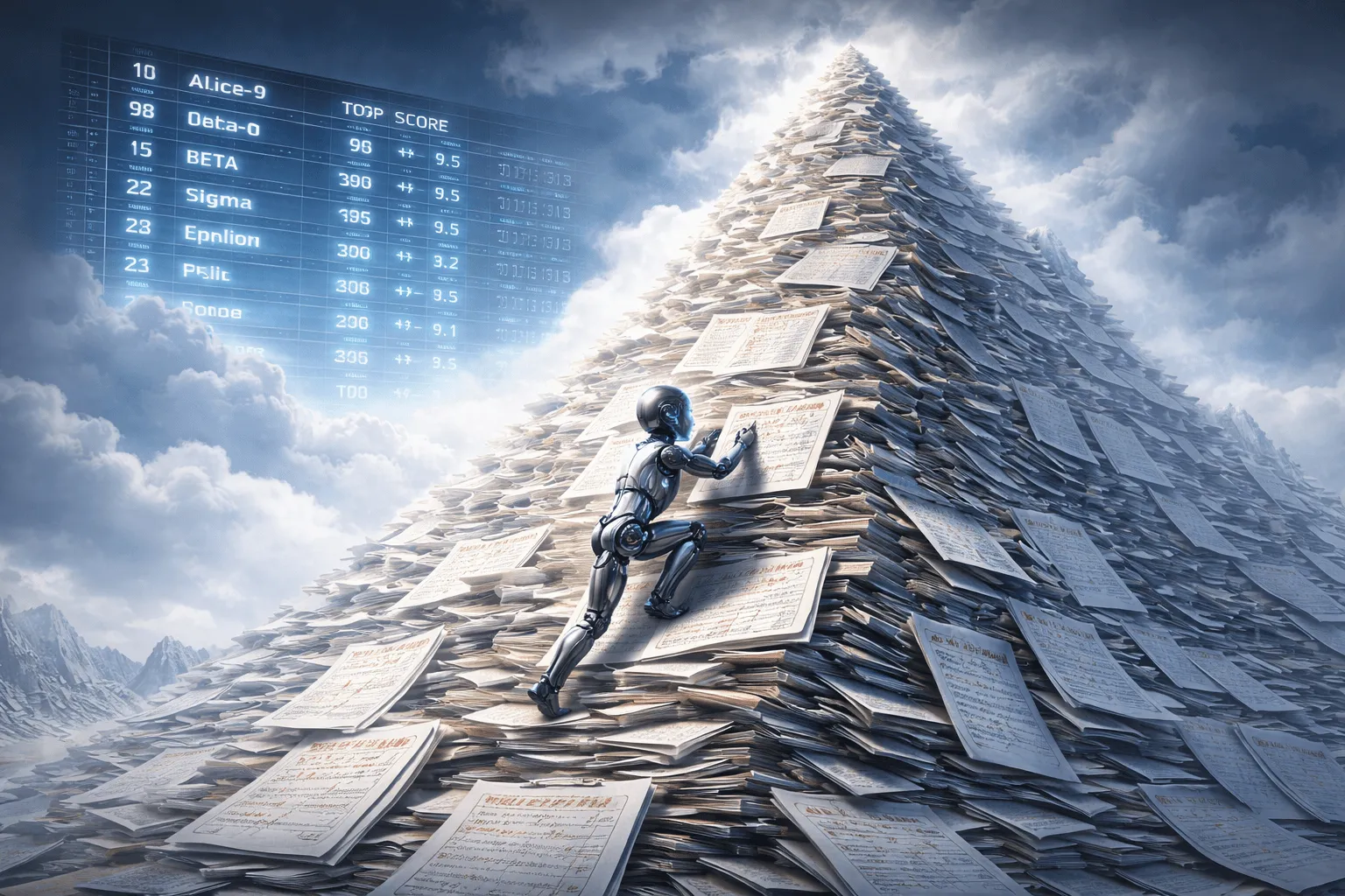 AI は「人類最後の試験」にまだ合格できていないが、これは機械知能にとって何を意味するのか？