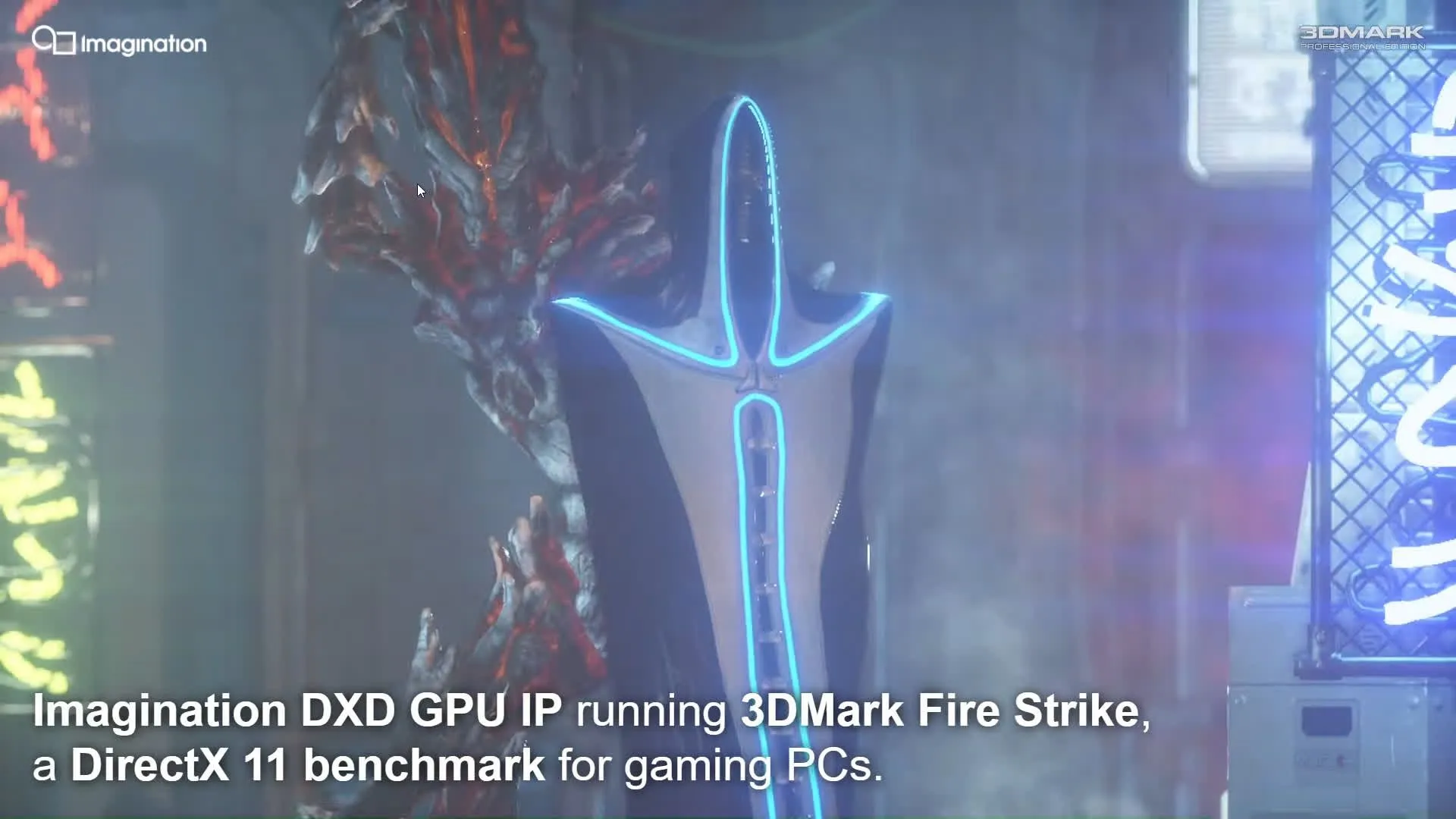 Imagination TechnologiesがPC市場の覇権争いに帰還：PowerVR D-SeriesのDirectX対応が示す「GPUエコシステム」再編への道筋