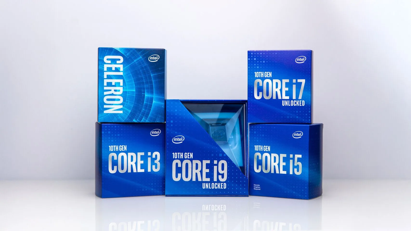 Intel、5年前のCPUを「新製品」として発売の謎。Core i5-110はなぜ市場に困惑を広げるのか？