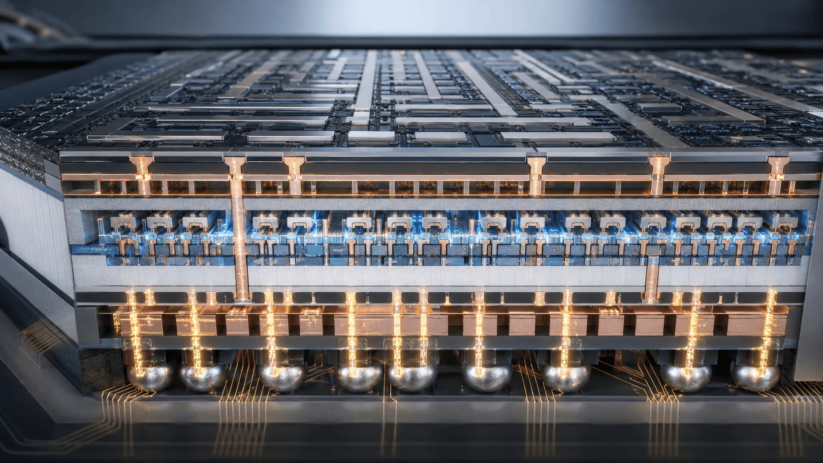 Intel 14A2に両面給電案、21nm配線で揺らぐ背面給電の余裕