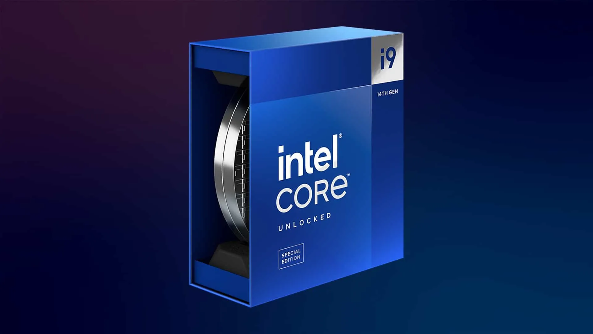 Intel、第13世代及び第14世代Coreプロセッサの延長保証対象製品一覧を発表、OEM版等も対象に