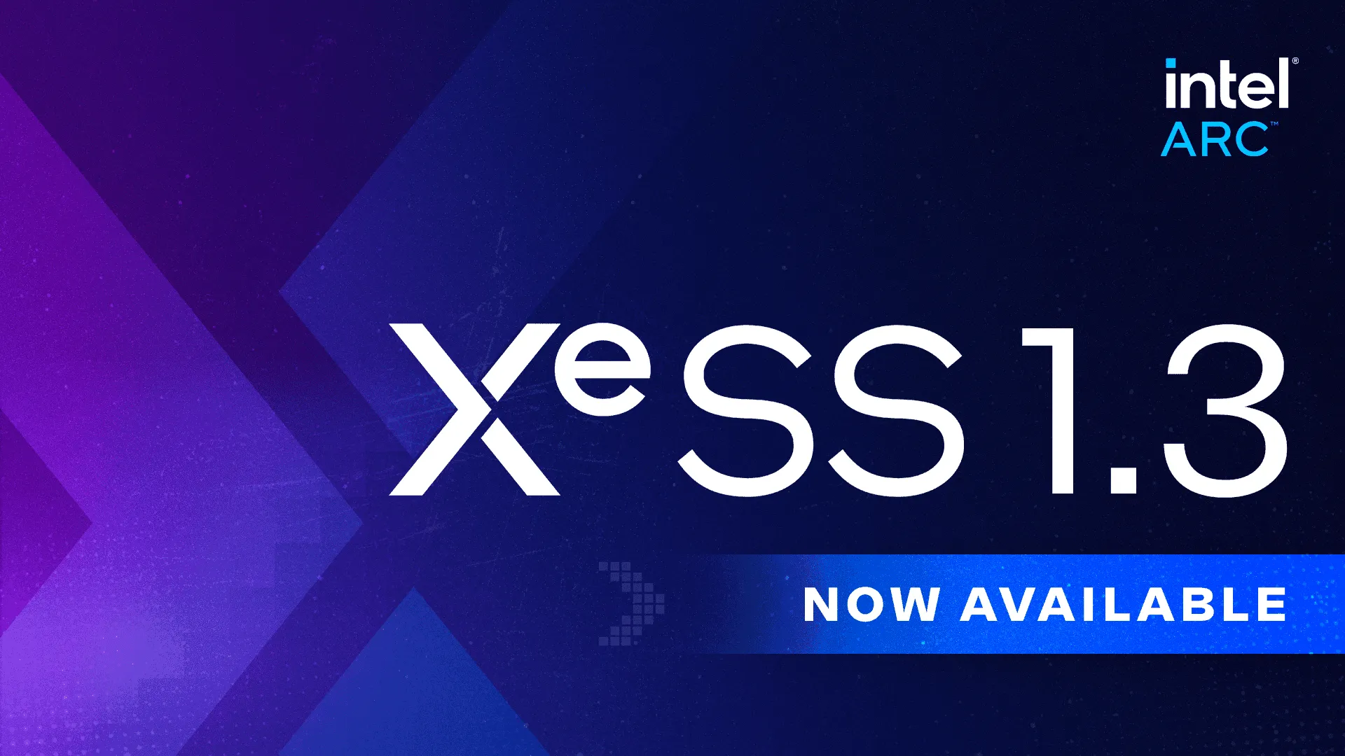 Intelが「XeSS 1.3」を発表、画質を改善しながらパフォーマンスの最大28%向上を実現