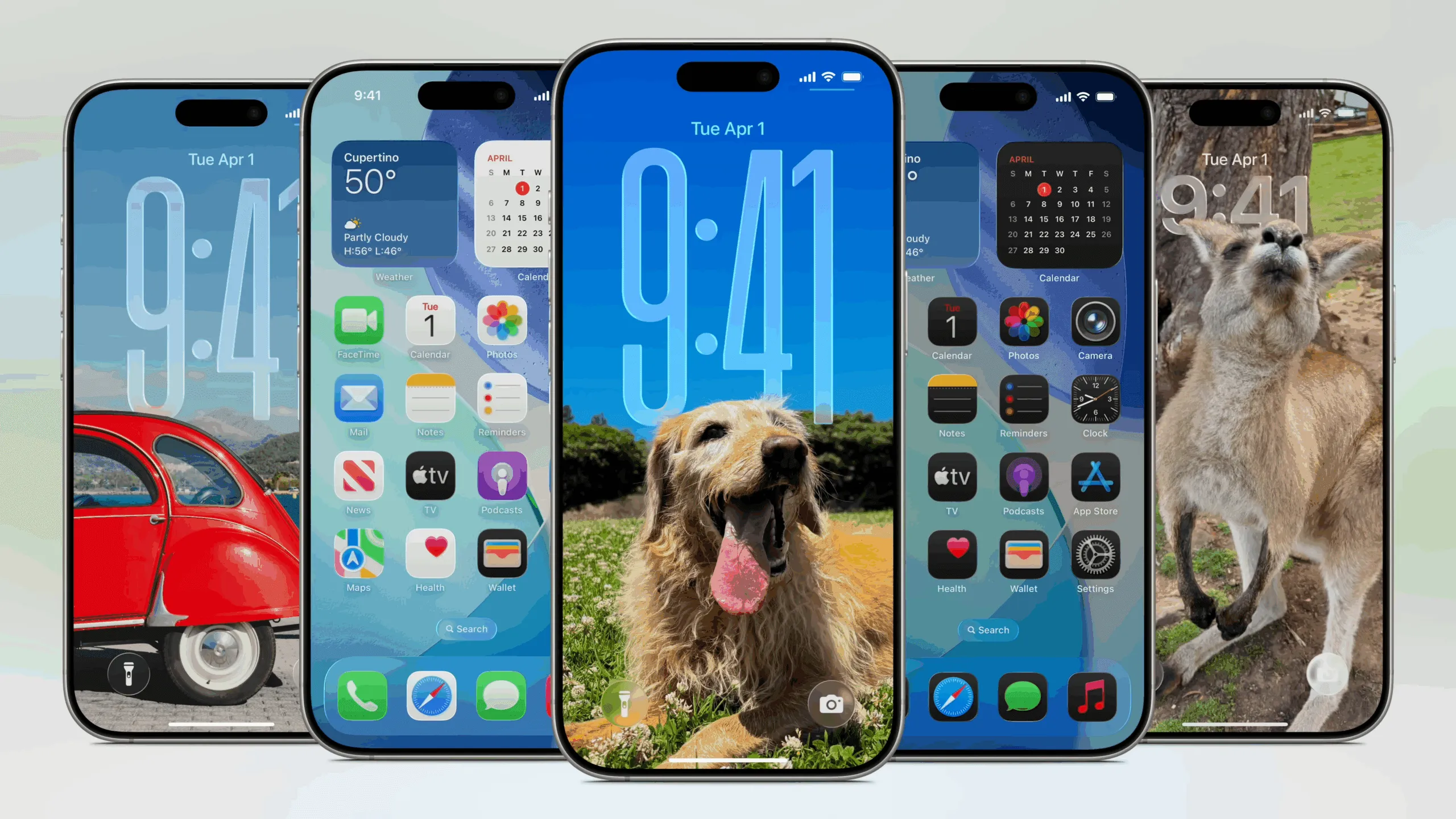 iOS 26正式リリース。新UI「Liquid Glass」の全て、AI進化から対応機種まで徹底解説