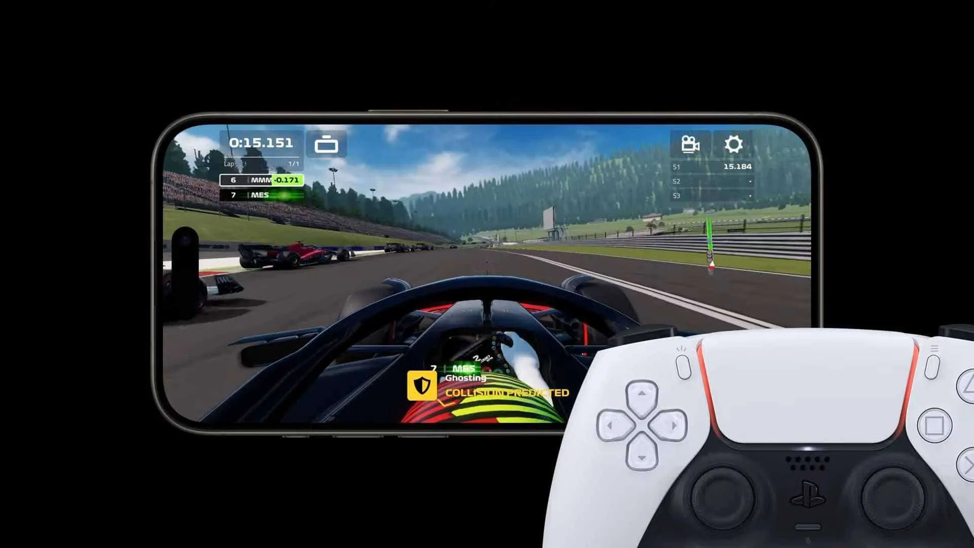 新しくiPhoneやiPadで導入される「ゲームモード」とは何か？