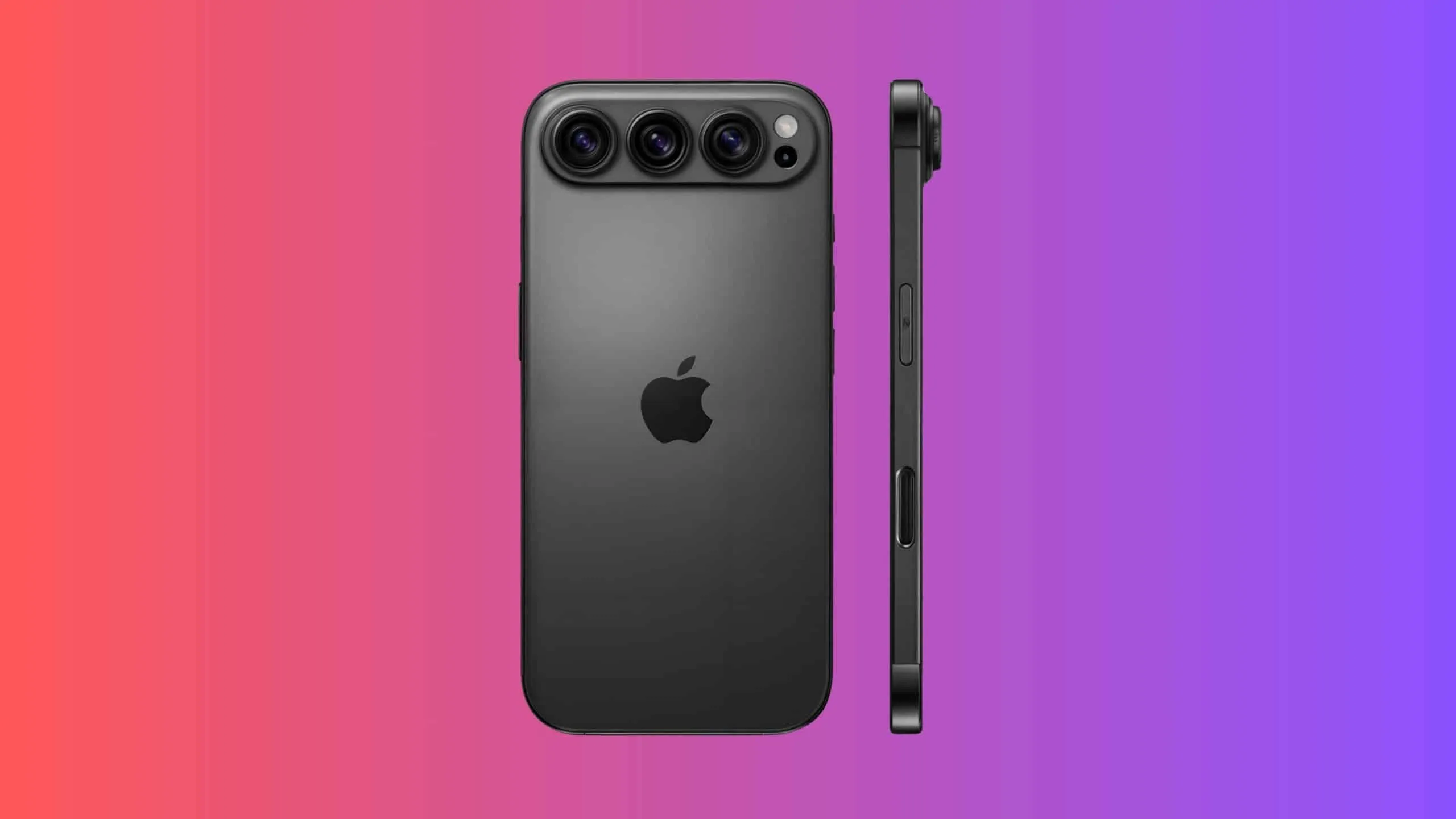 iPhone 17シリーズはPixel 9によく似た横長カメラバー採用か──複数リーカーがサプライチェーンからの情報を報告